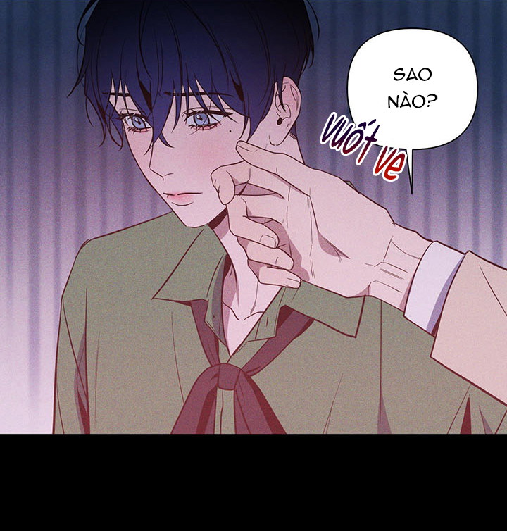 Bình Minh Chia Cắt Màn Đêm Chapter 30 - Next Chapter 31