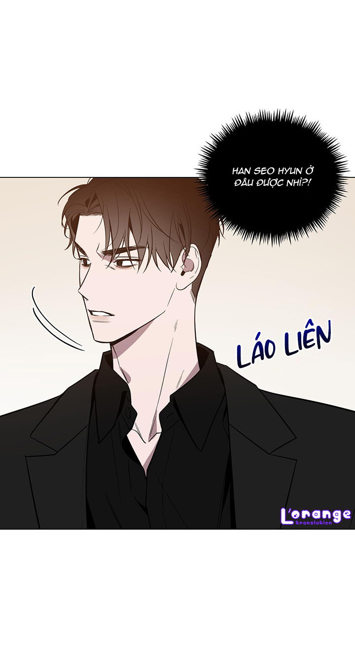 Bình Minh Chia Cắt Màn Đêm Chapter 31 - Next Chapter 32 (H)