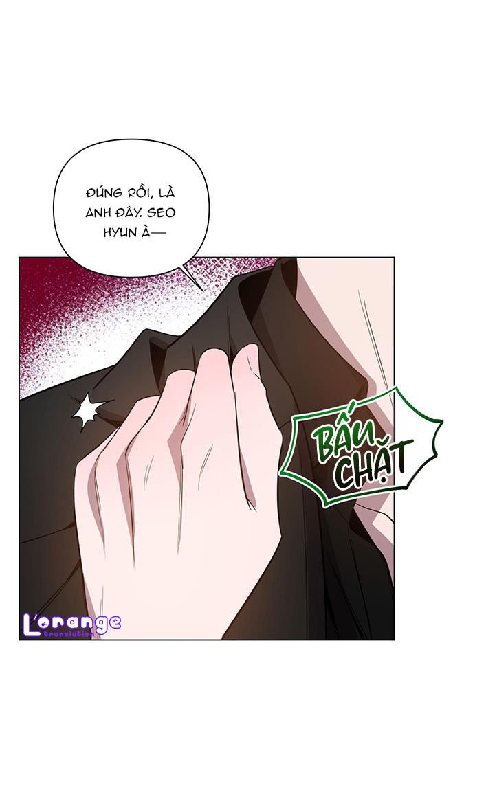 Bình Minh Chia Cắt Màn Đêm Chapter 32 (H) - Next Chapter 33 (H)