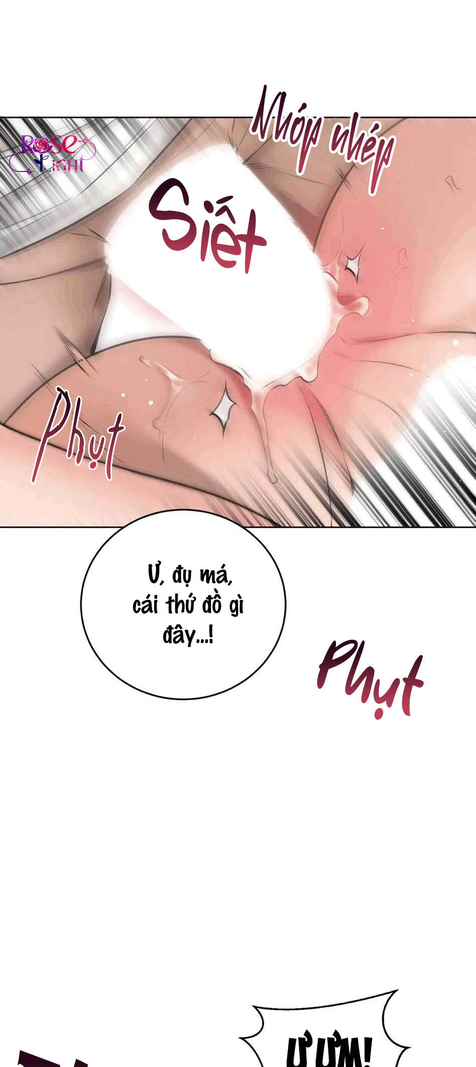 Bộ cảnh phục dâm đãng Chapter 11 - Next Chapter 12