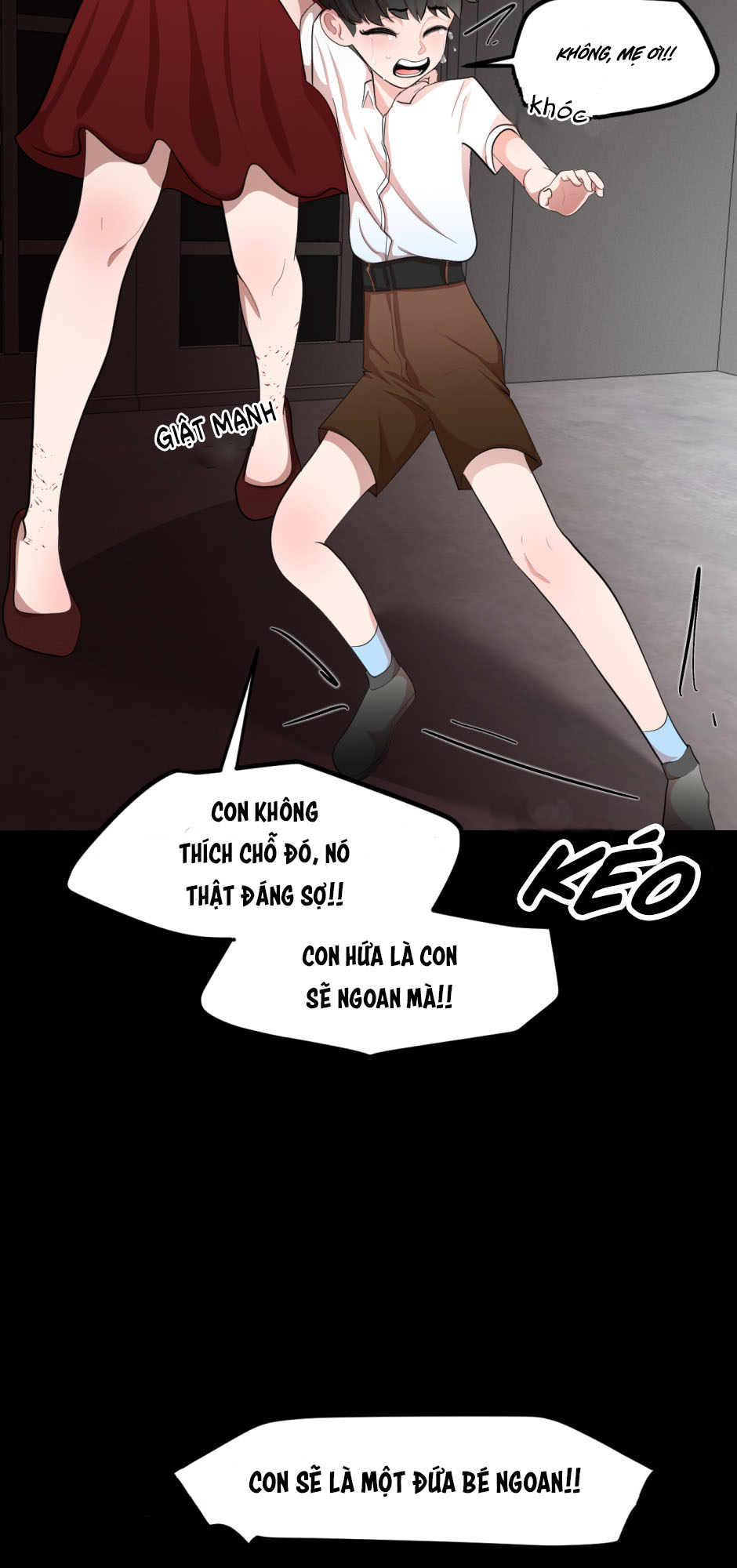 Hãy Để Tôi Giúp Cậu Chapter 1 - Next Chapter 2.4