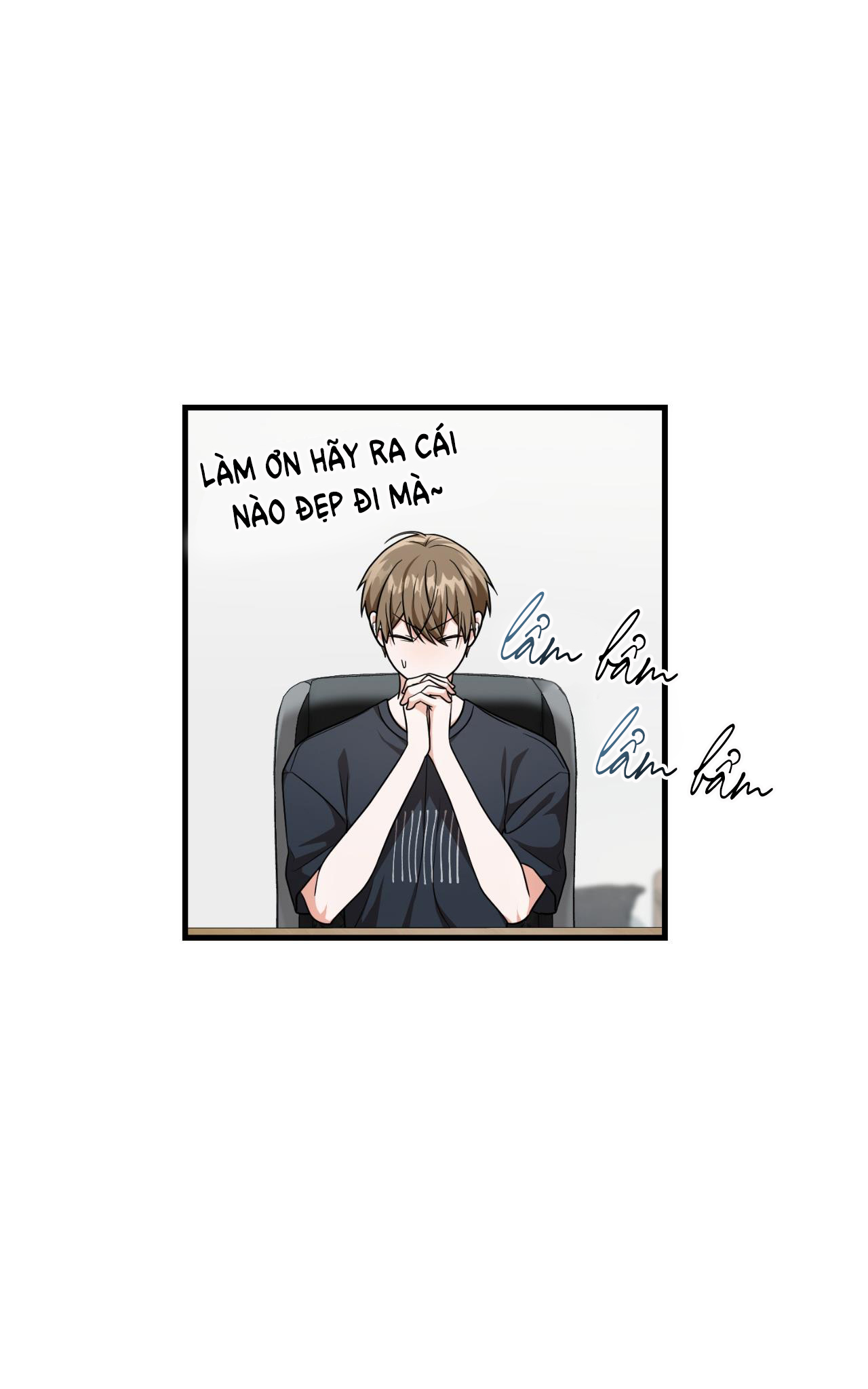 Tên Nhóc Cùng Bang Hội Là Hàng Xóm Chapter 32 - Next Chapter 33