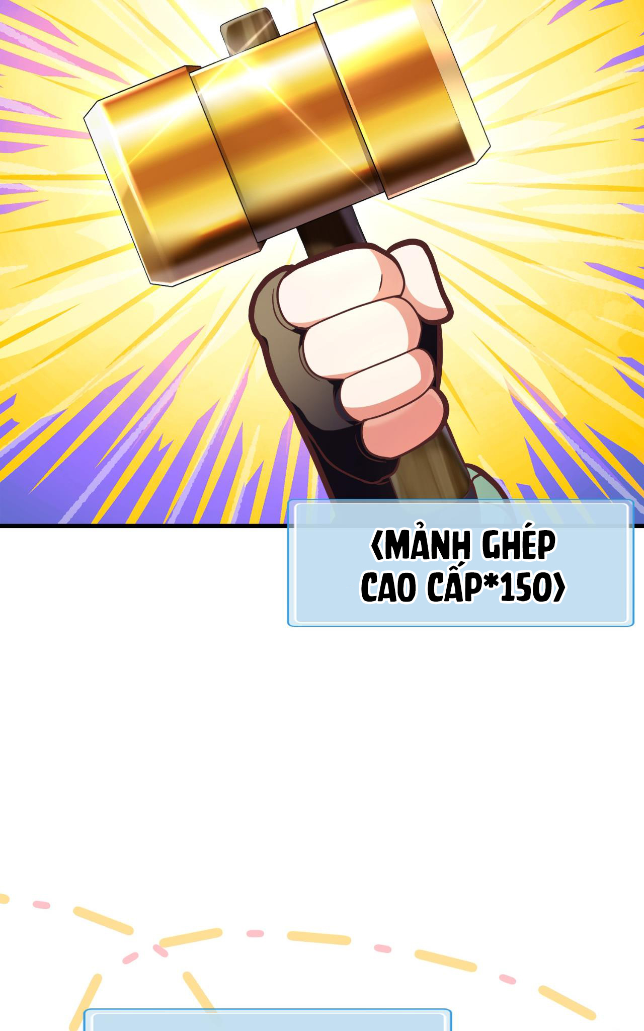 Tên Nhóc Cùng Bang Hội Là Hàng Xóm Chapter 32 - Next Chapter 33