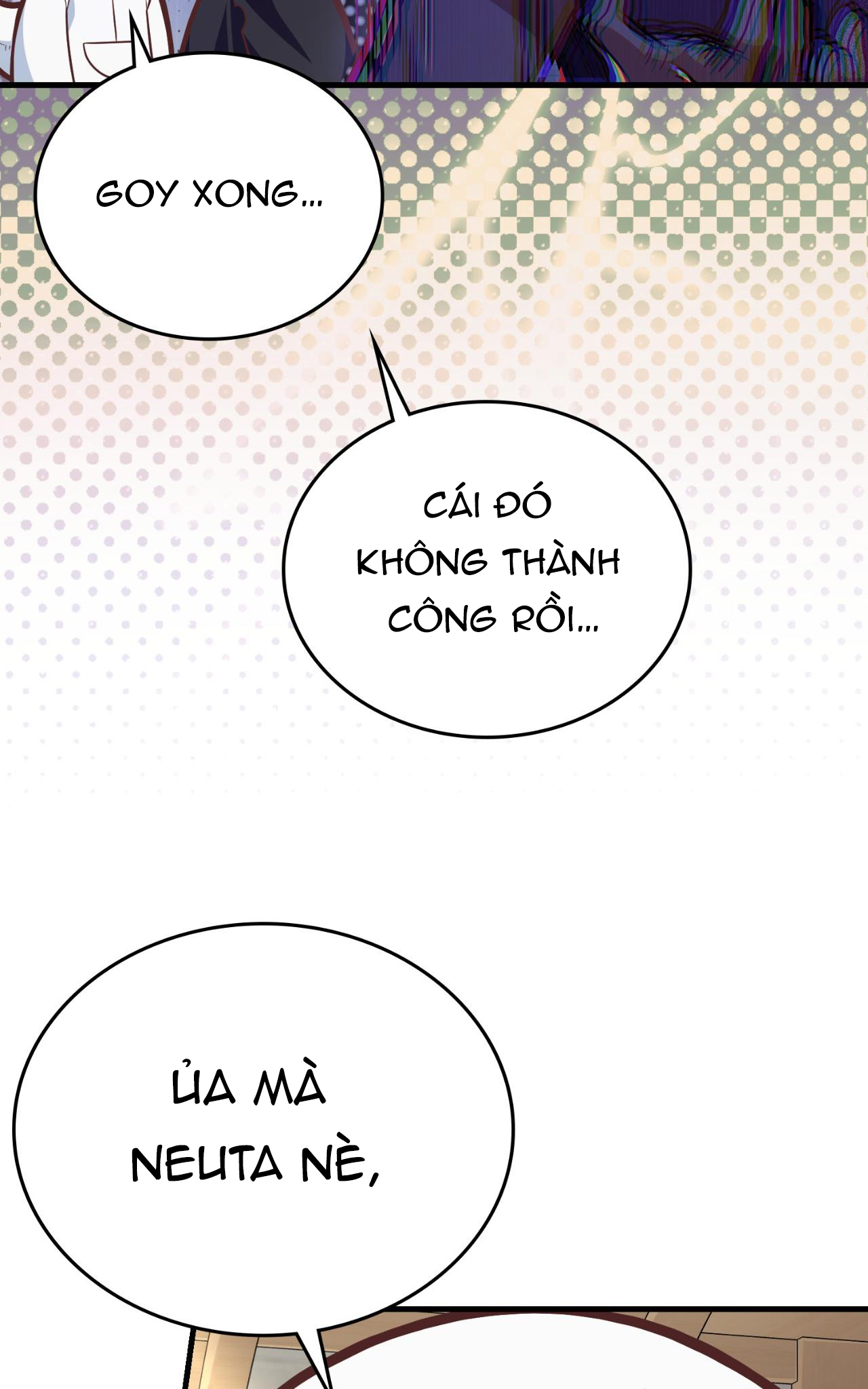 Tên Nhóc Cùng Bang Hội Là Hàng Xóm Chapter 32 - Next Chapter 33