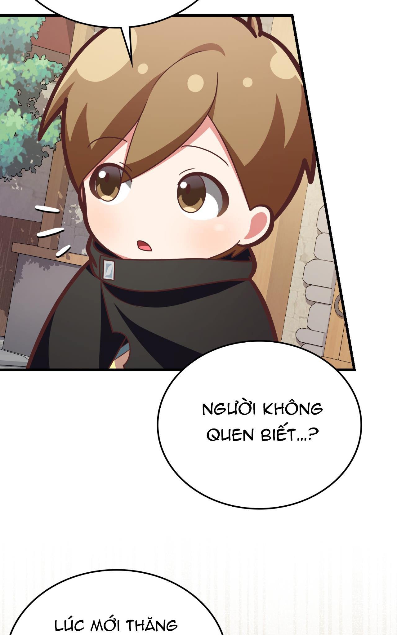 Tên Nhóc Cùng Bang Hội Là Hàng Xóm Chapter 32 - Next Chapter 33