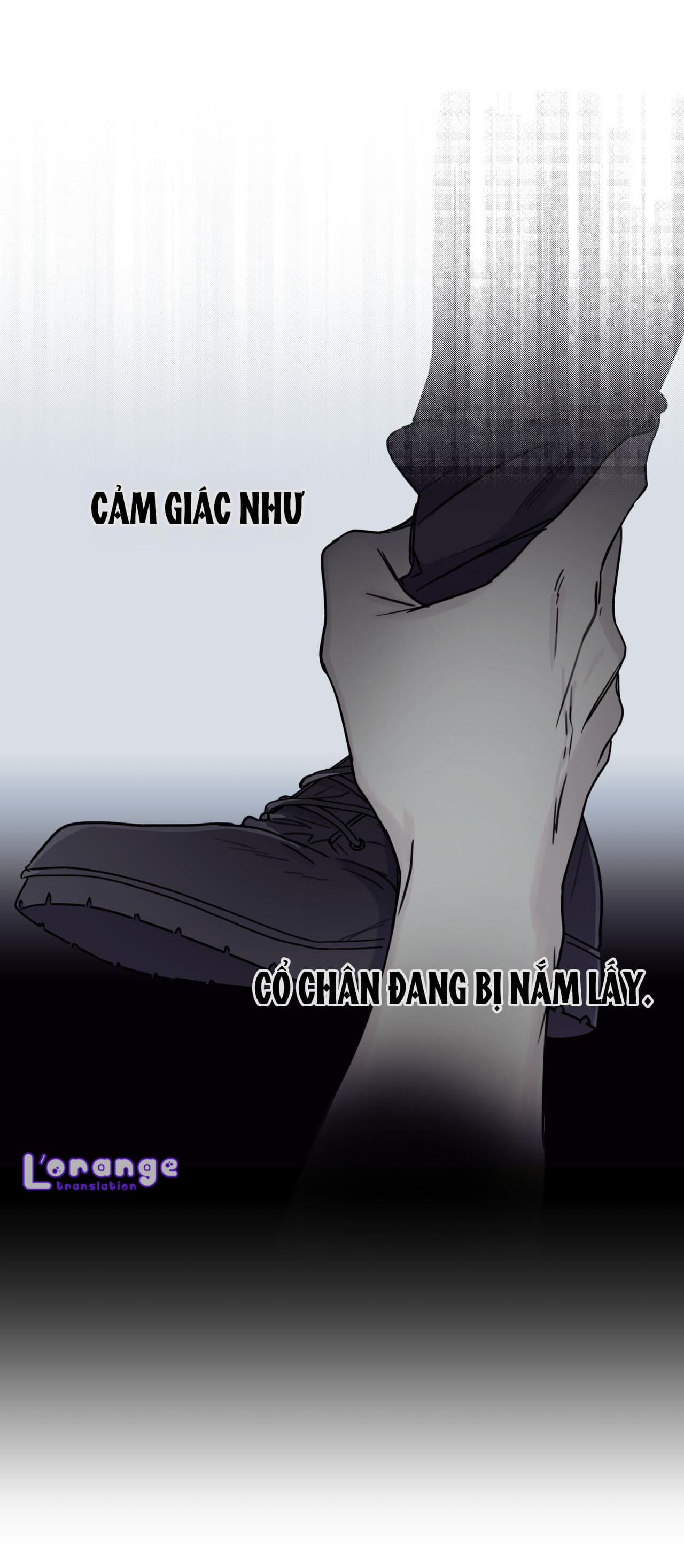 Guiding Nguy Hiểm Chapter 2 - Next Chapter 3