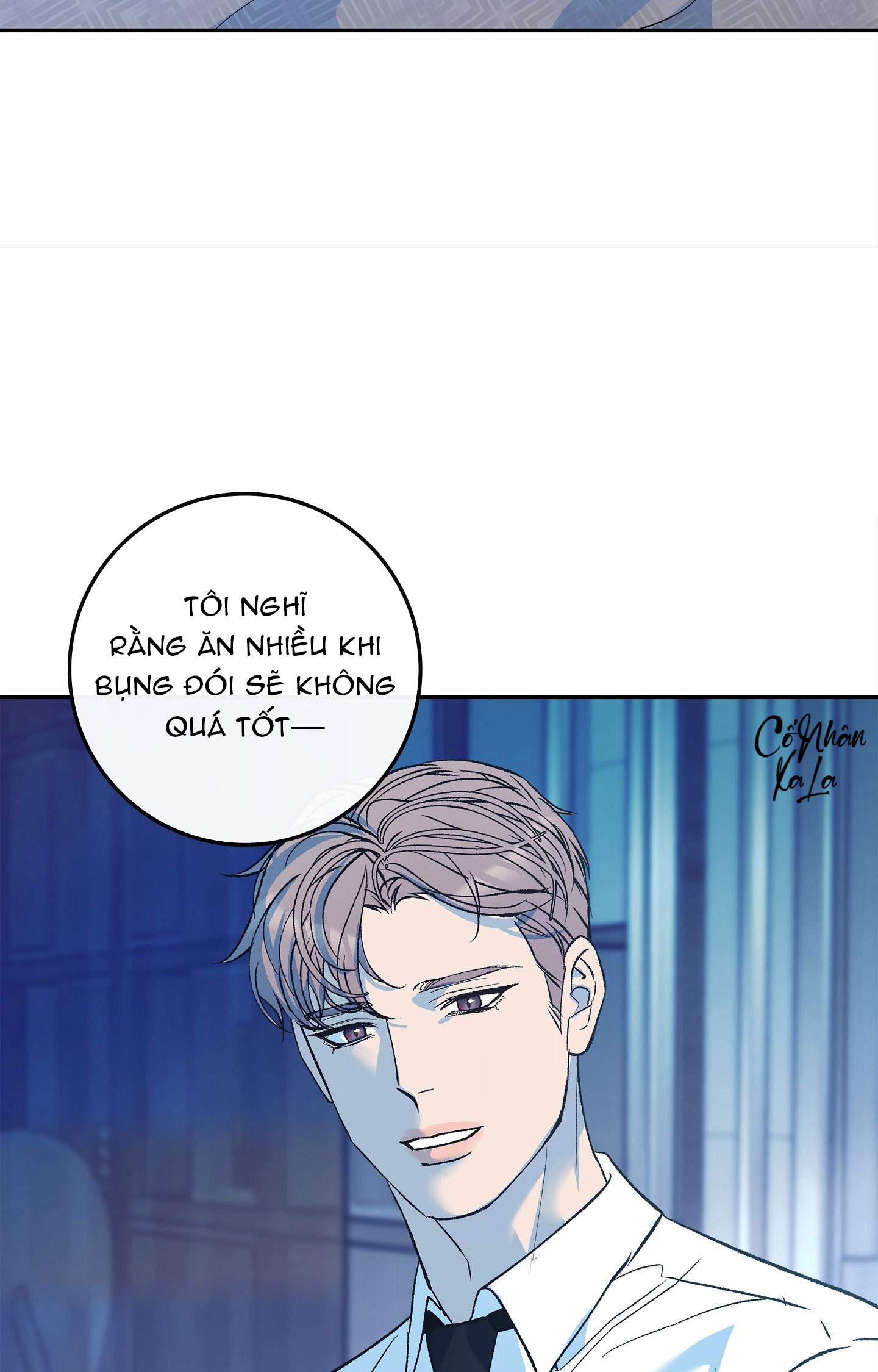 nuôi lớn beta Chapter 6 - Next Chapter 7