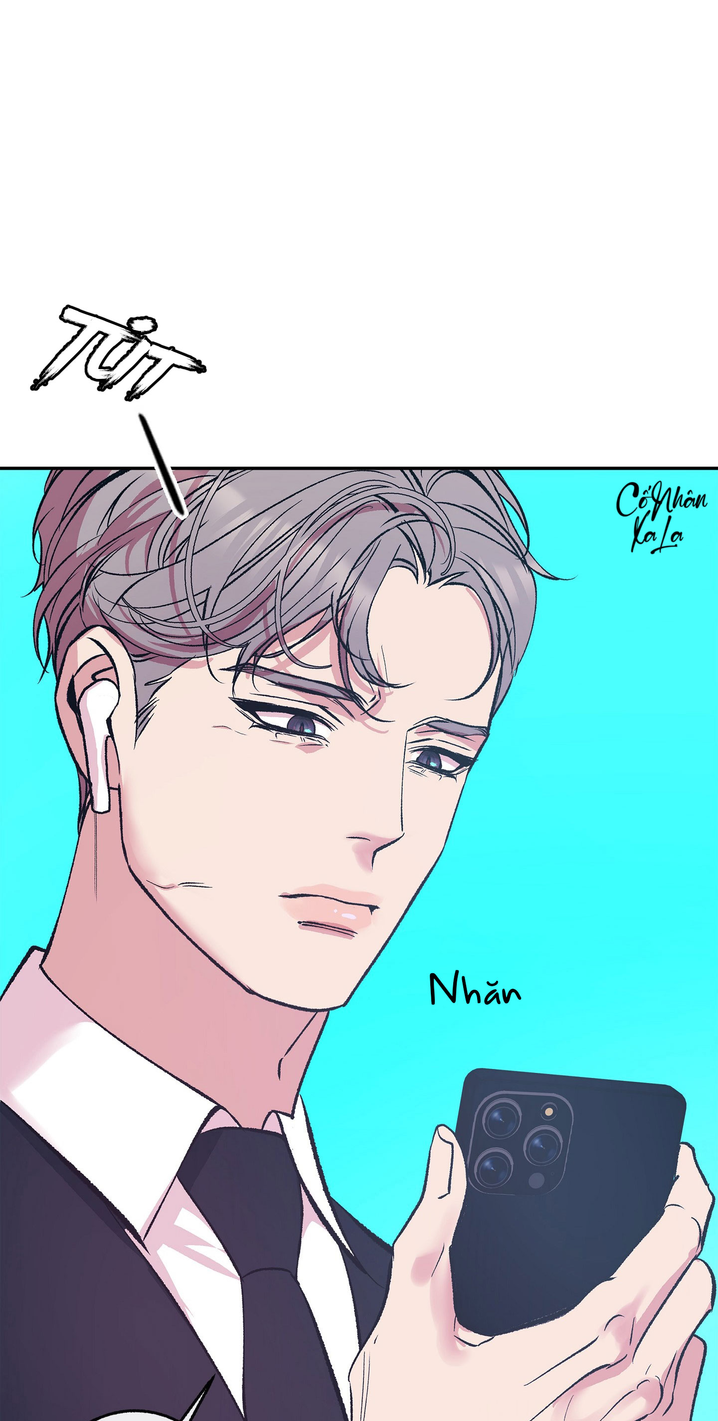 nuôi lớn beta Chapter 6 - Next Chapter 7