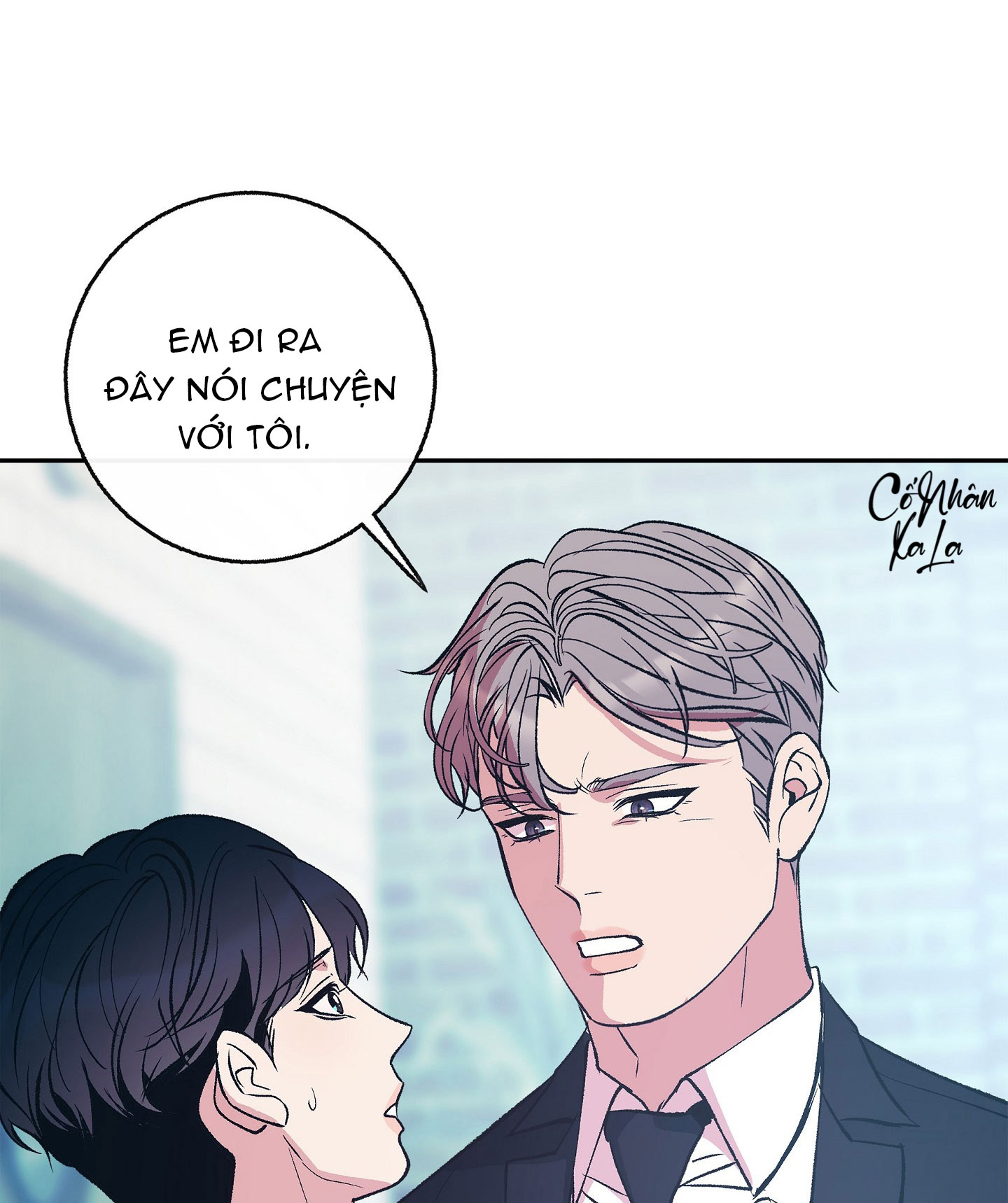 nuôi lớn beta Chapter 6 - Next Chapter 7