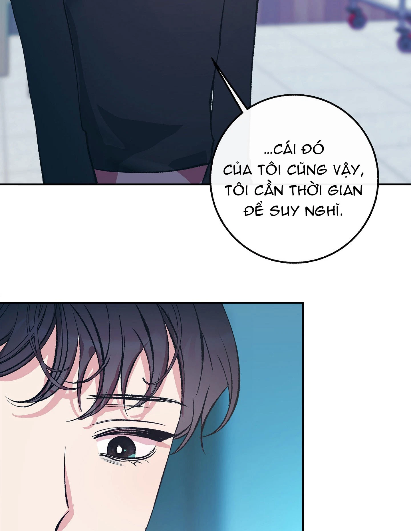 nuôi lớn beta Chapter 6 - Next Chapter 7