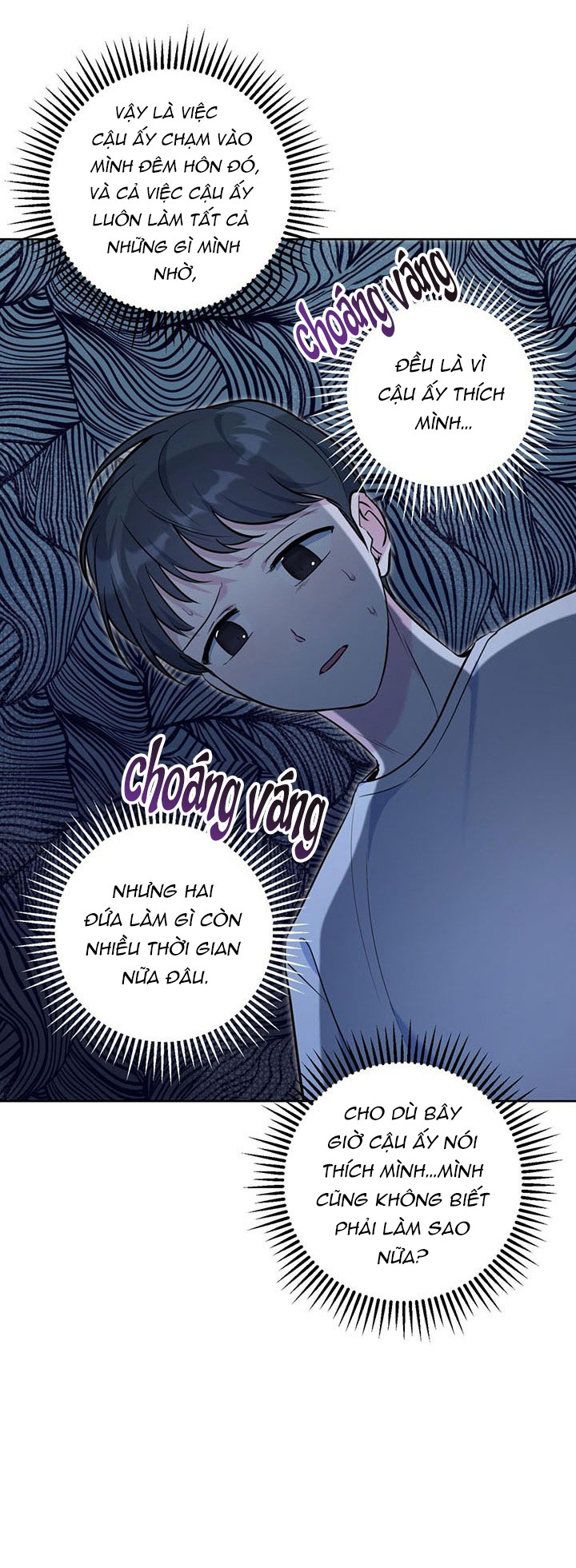 Khu Rừng Thanh Bình Chapter 10 - Next Chapter 11