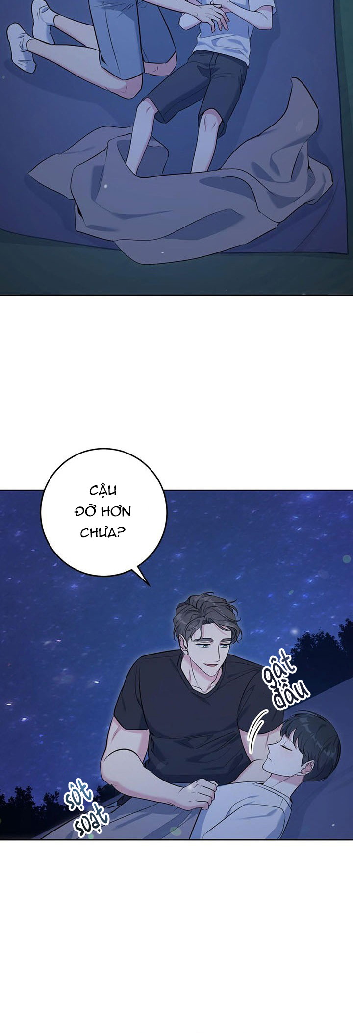 Khu Rừng Thanh Bình Chapter 10 - Next Chapter 11