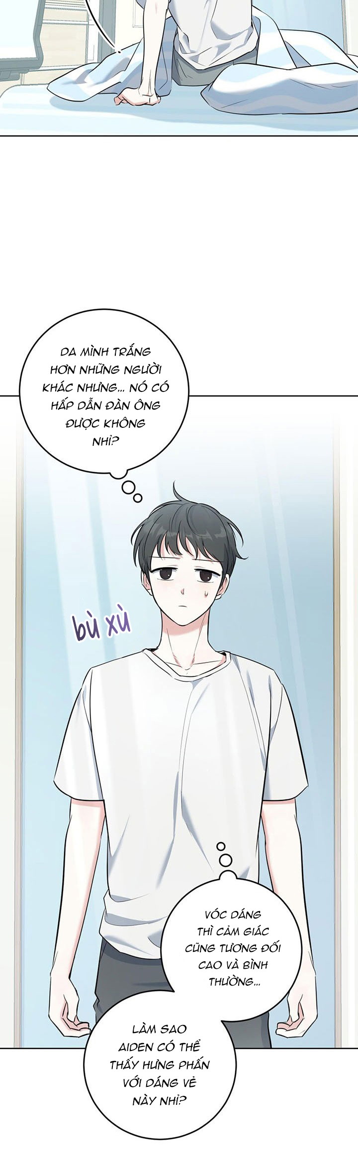 Khu Rừng Thanh Bình Chapter 10 - Next Chapter 11