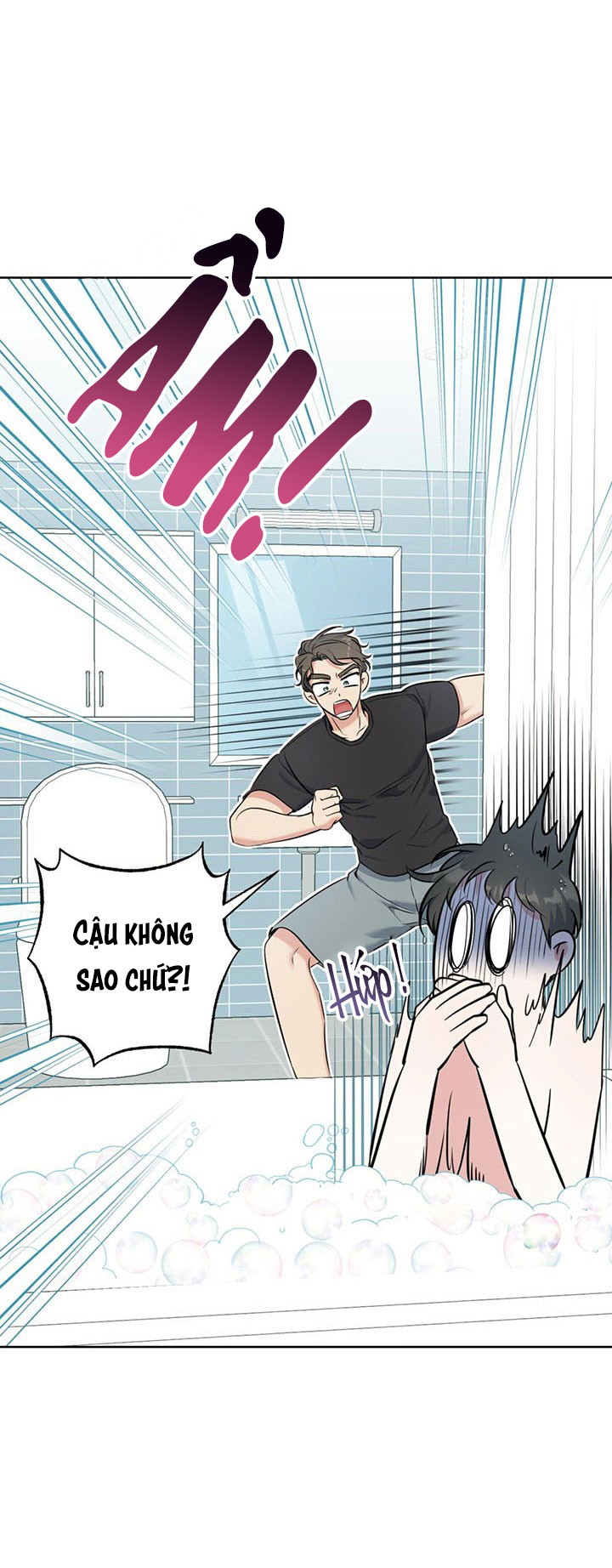 Khu Rừng Thanh Bình Chapter 10 - Next Chapter 11