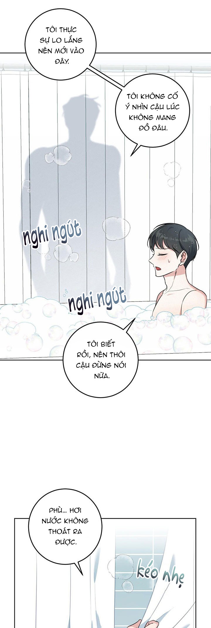 Khu Rừng Thanh Bình Chapter 10 - Next Chapter 11