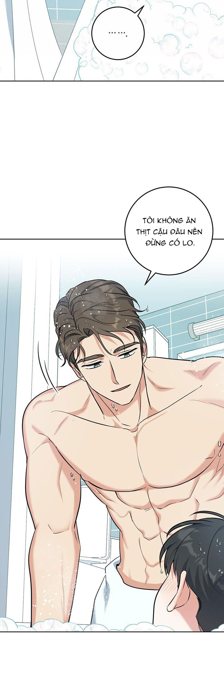 Khu Rừng Thanh Bình Chapter 10 - Next Chapter 11