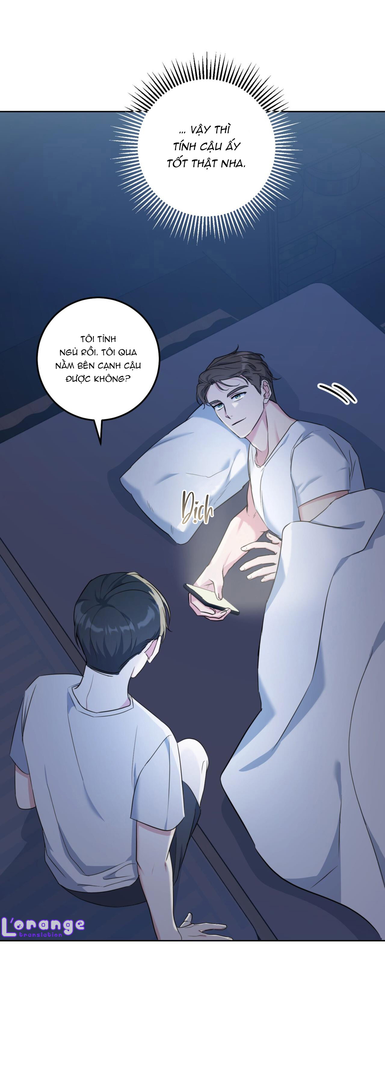 Khu Rừng Thanh Bình Chapter 2 - Next Chapter 3