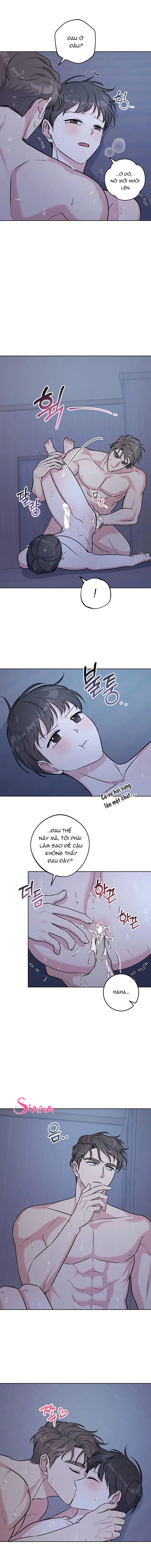 Khu Rừng Thanh Bình Chapter 20 - Next Chapter 21