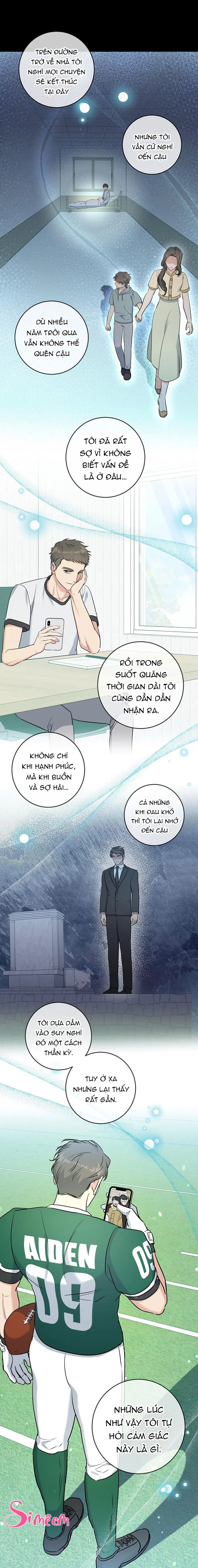 Khu Rừng Thanh Bình Chapter 23 - Next Chapter 24