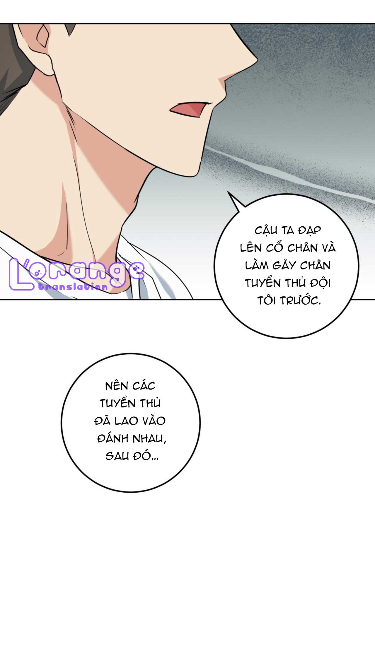 Khu Rừng Thanh Bình Chapter 3 - Next Chapter 4