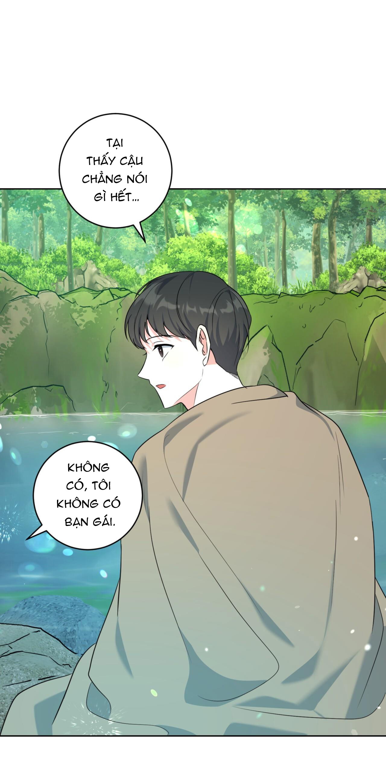 Khu Rừng Thanh Bình Chapter 4 - Next Chapter 5