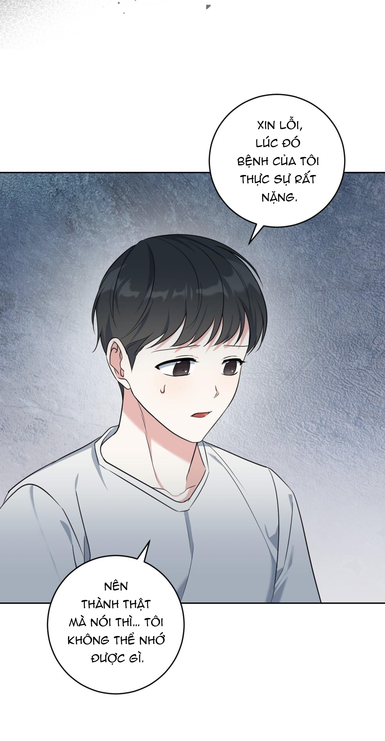 Khu Rừng Thanh Bình Chapter 4 - Next Chapter 5