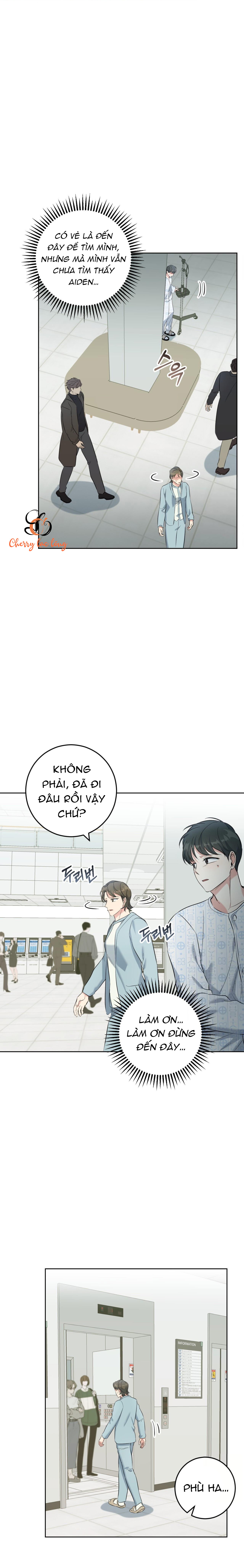 Khu Rừng Thanh Bình Chapter 40 - Next 