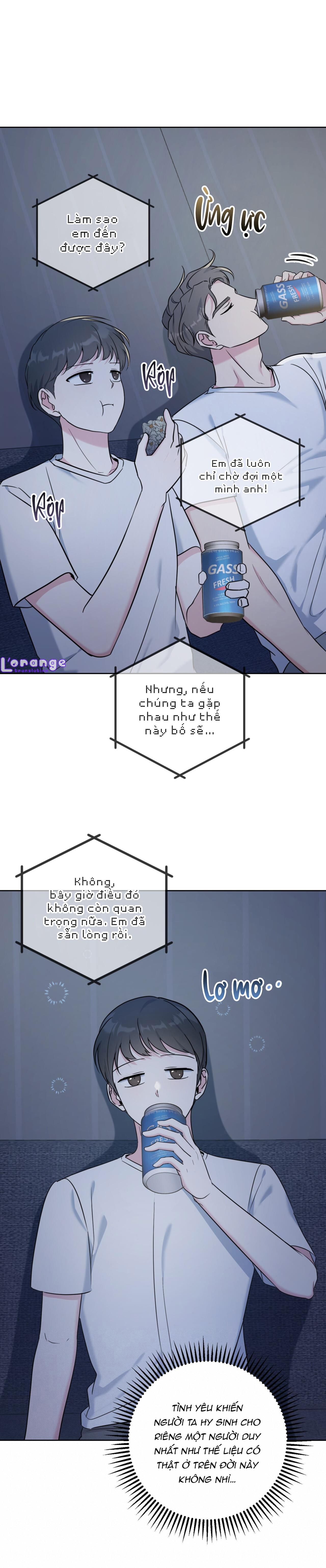 Khu Rừng Thanh Bình Chapter 7 - Next Chapter 8