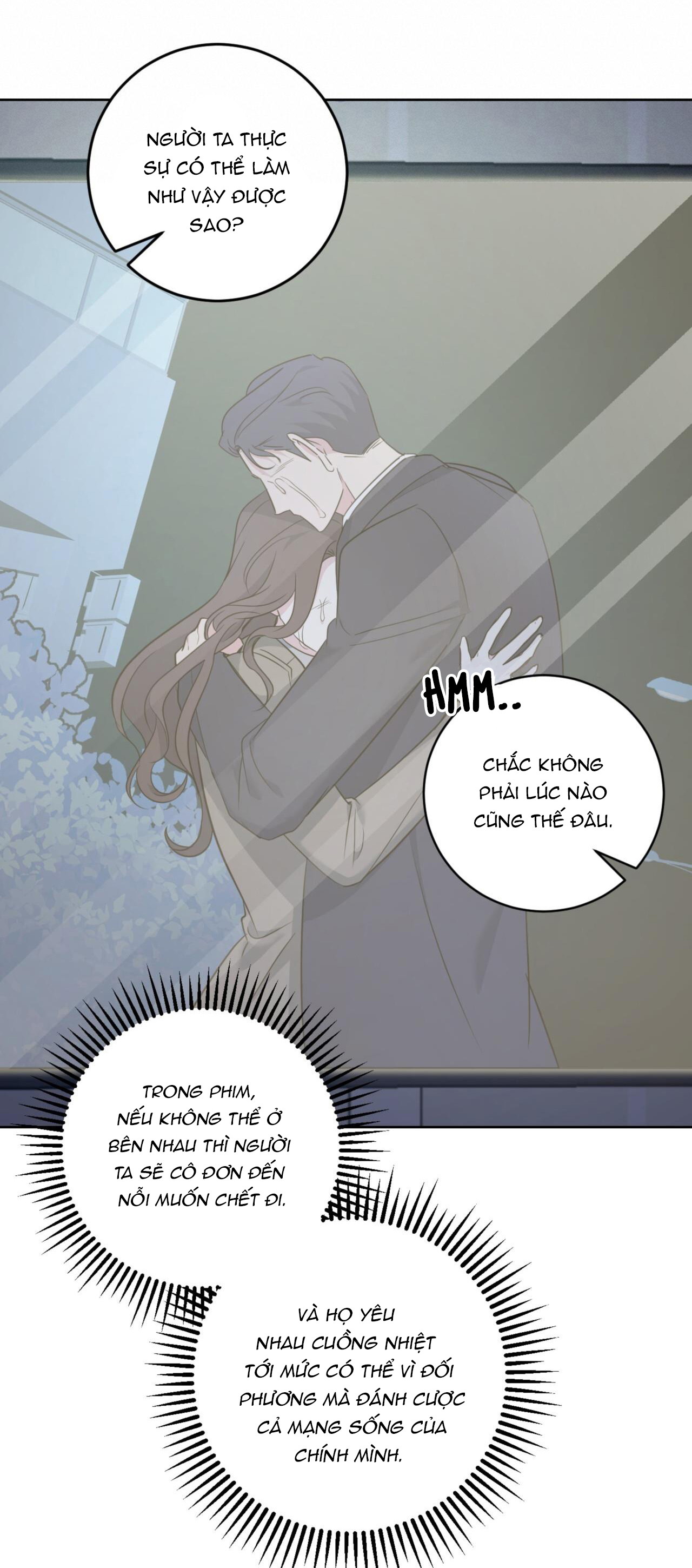 Khu Rừng Thanh Bình Chapter 7 - Next Chapter 8