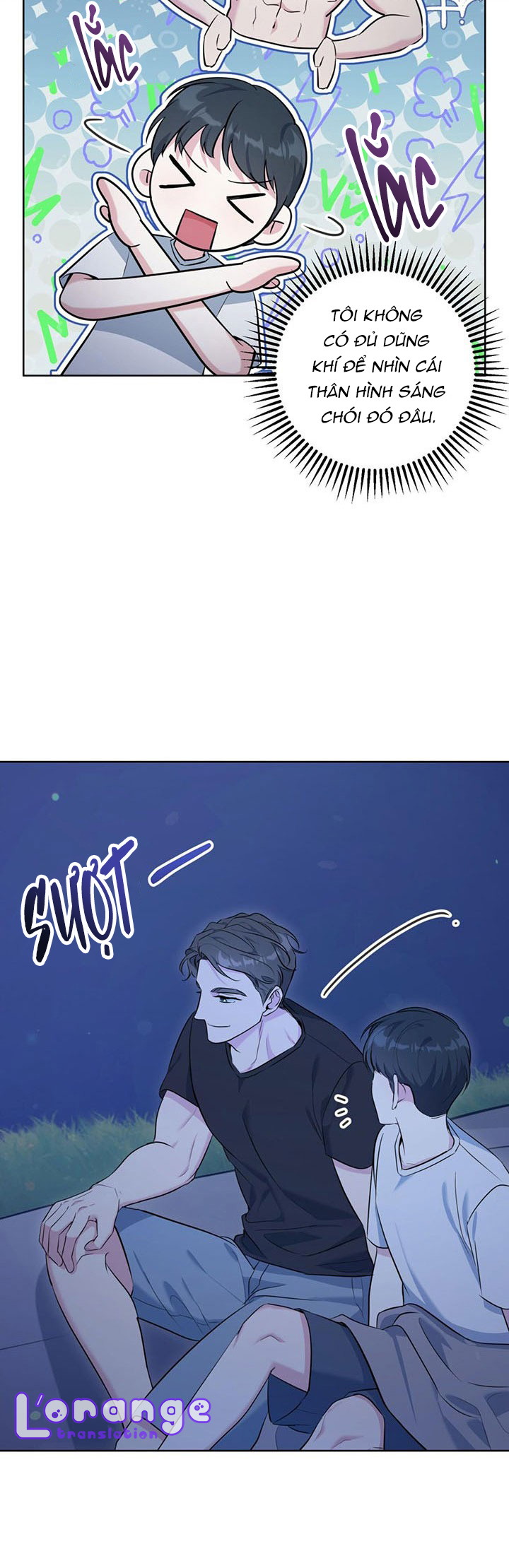 Khu Rừng Thanh Bình Chapter 9 - Next Chapter 10