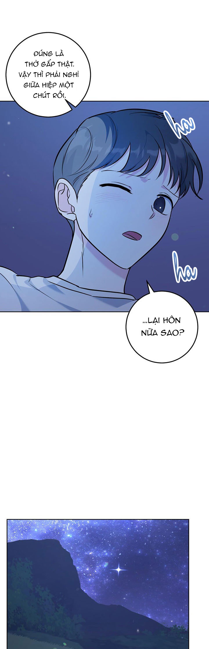 Khu Rừng Thanh Bình Chapter 9 - Next Chapter 10