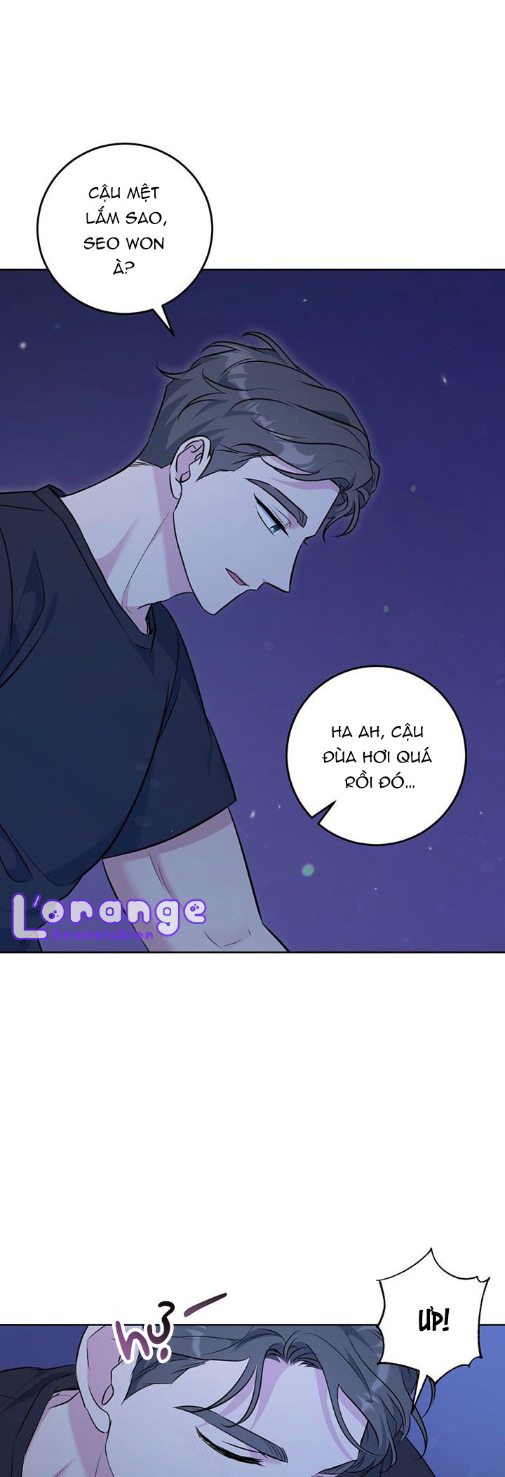 Khu Rừng Thanh Bình Chapter 9 - Next Chapter 10