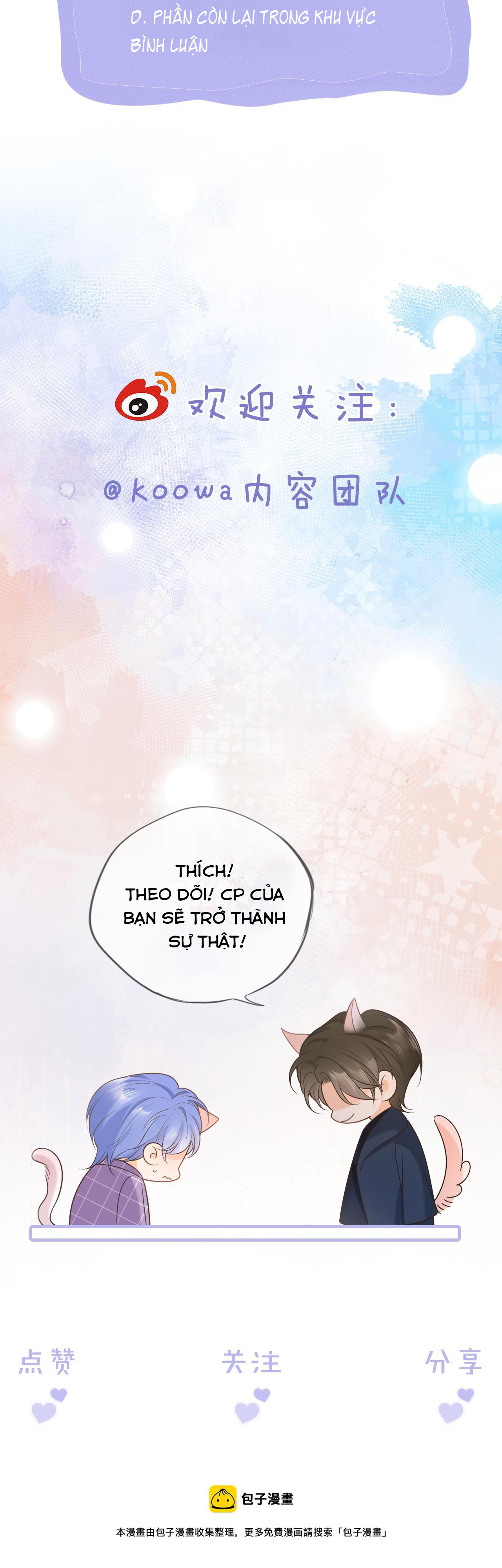 Nghiêm Cấm Bịa Đặt Tin Đồn Chapter 5 - Next Chapter 6