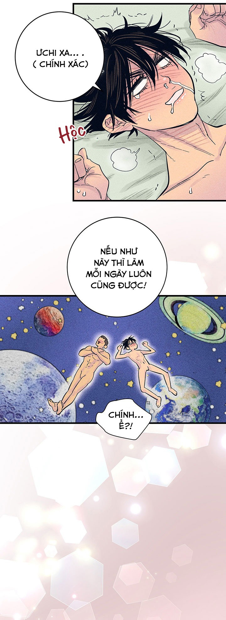 Mãn Nguyệt Chapter 2 - Next 