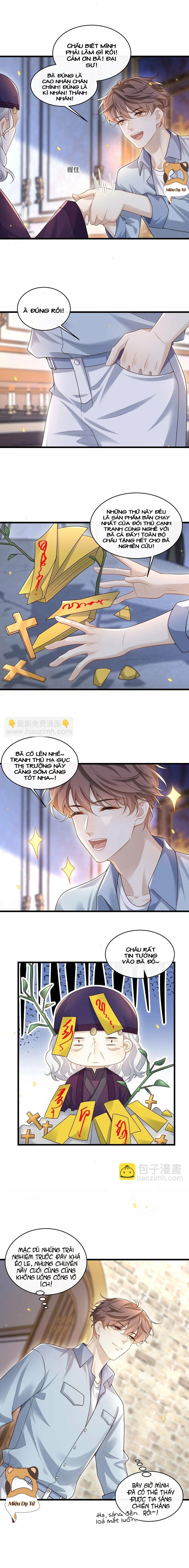 Em Đến Trong Đêm Chapter 12 - Next Chapter 13