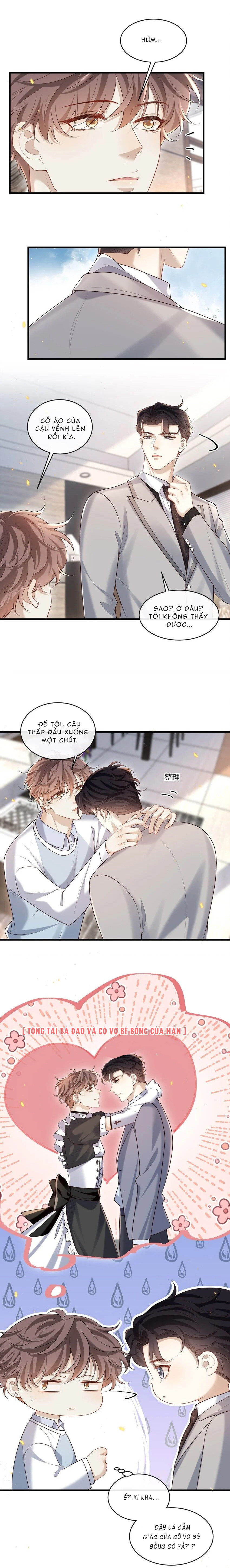 Em Đến Trong Đêm Chapter 19 - Next Chapter 20