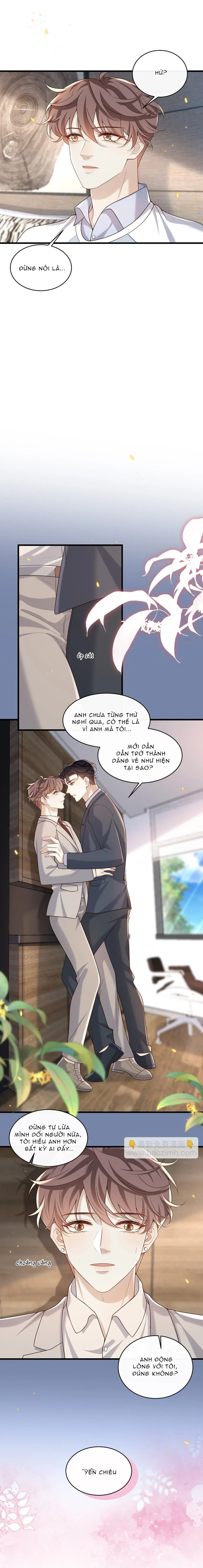 Em Đến Trong Đêm Chapter 19 - Next Chapter 20