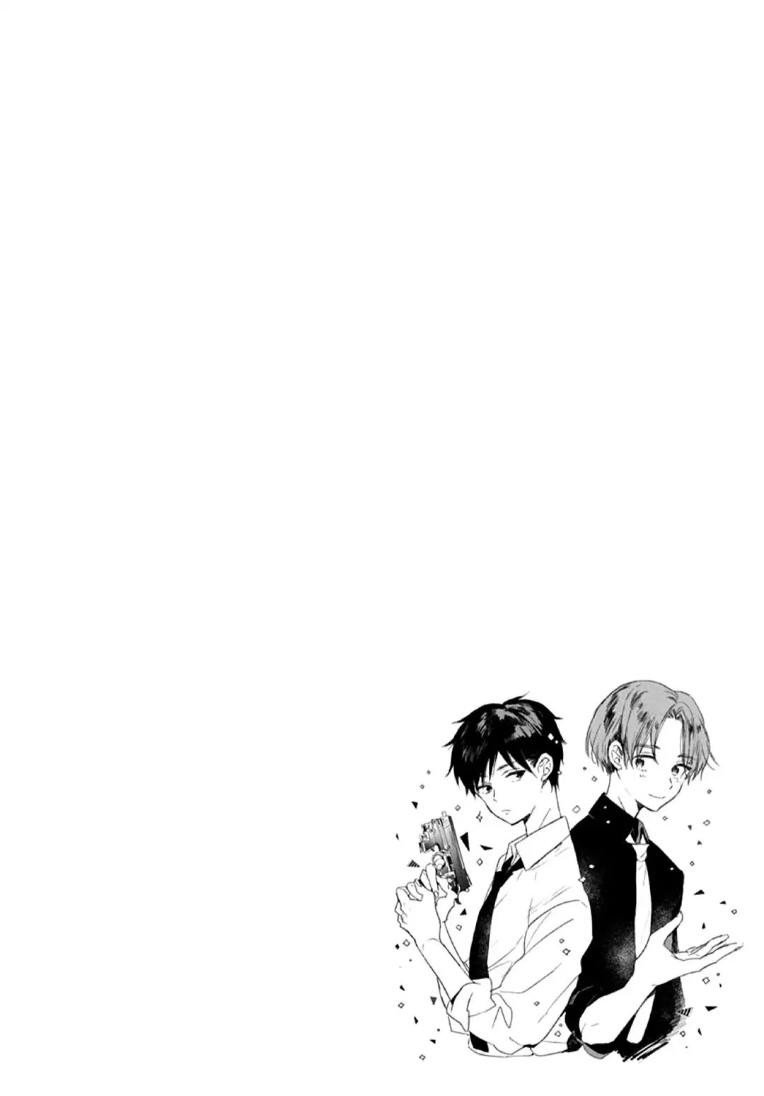 Thiên Thần Bé Nhỏ Chapter 0 - Next Chapter 1