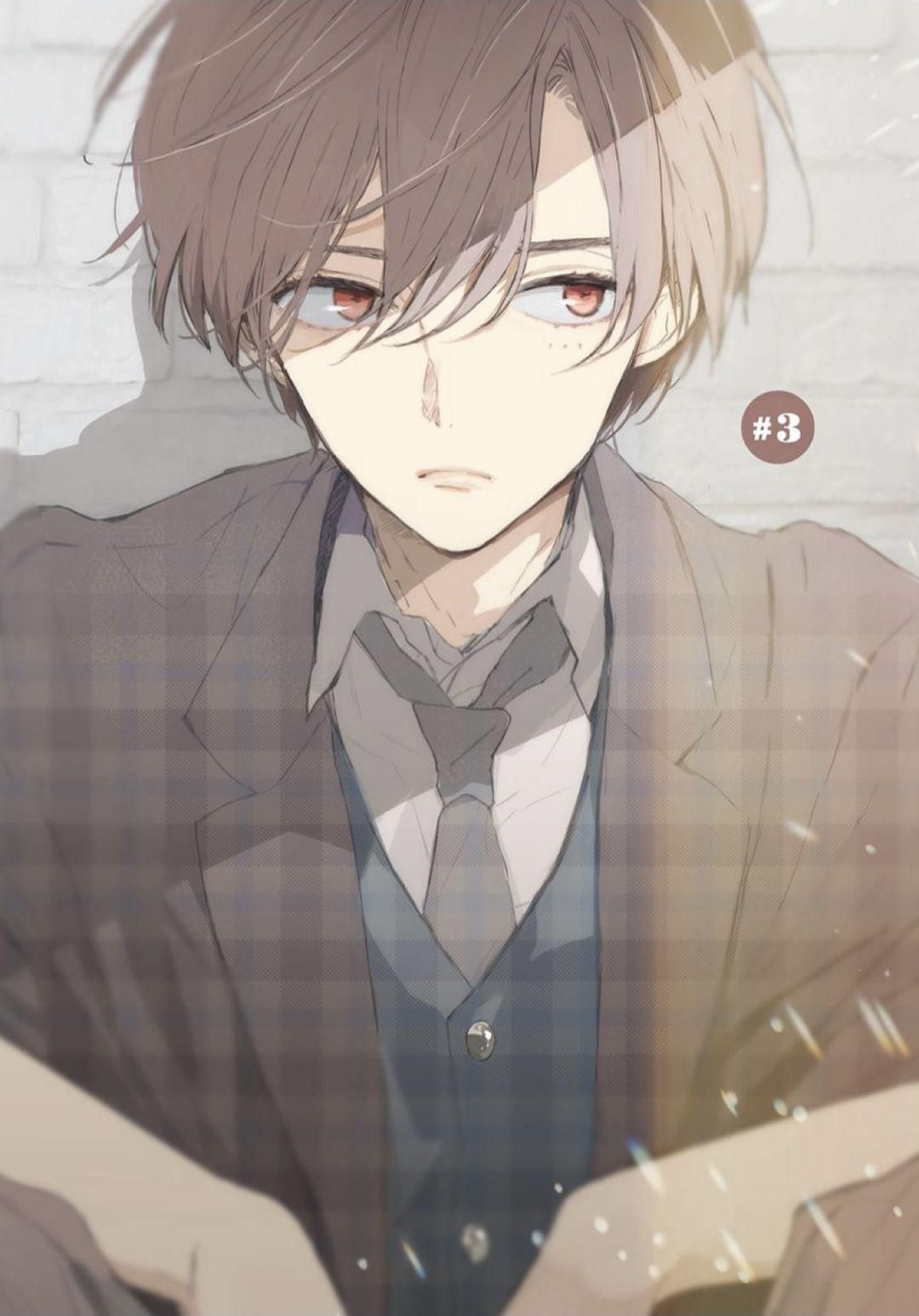 Thiên Thần Bé Nhỏ Chapter 3 - Next Chapter 4