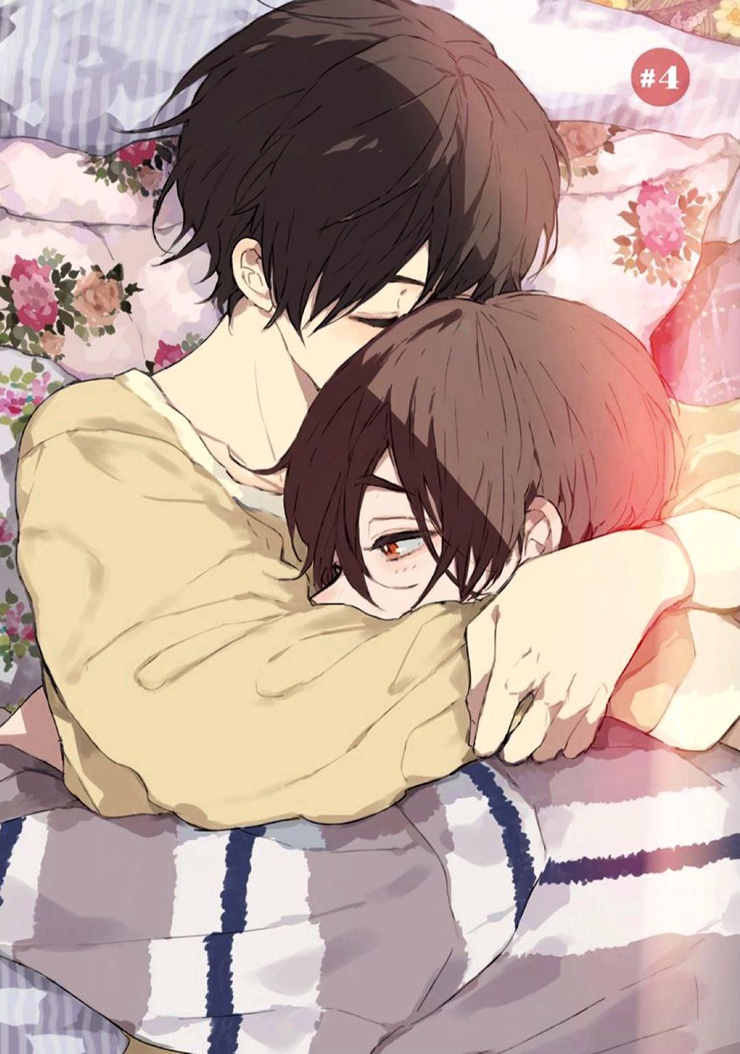 Thiên Thần Bé Nhỏ Chapter 4 - Next Chapter 5