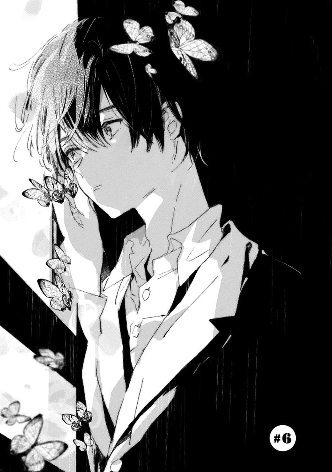 Thiên Thần Bé Nhỏ Chapter 6 - Next Chapter 7