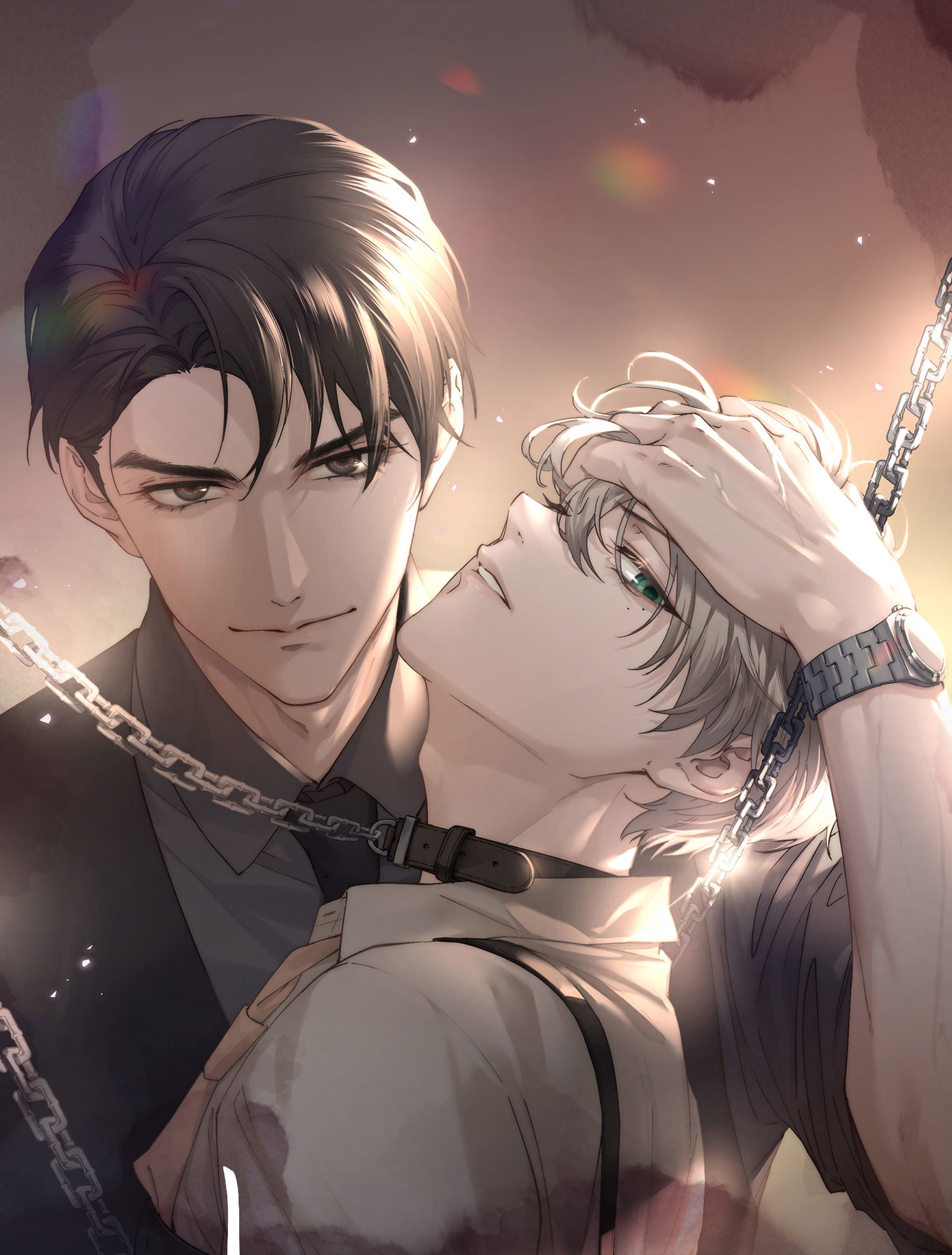 Thiếu Gia Không Ngoan Chapter 2 - Next Chapter 3