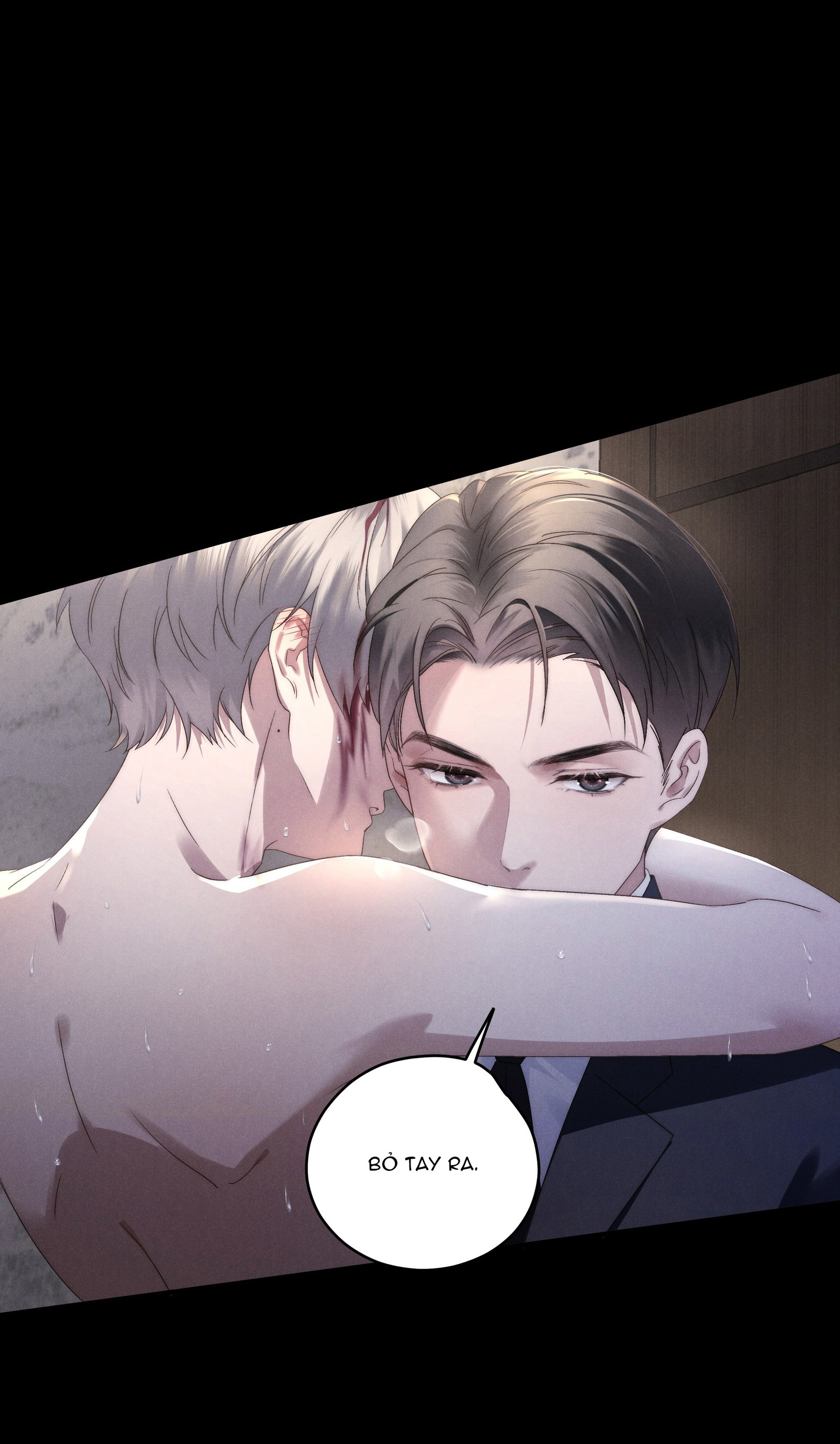 Thiếu Gia Không Ngoan Chapter 2 - Next Chapter 3