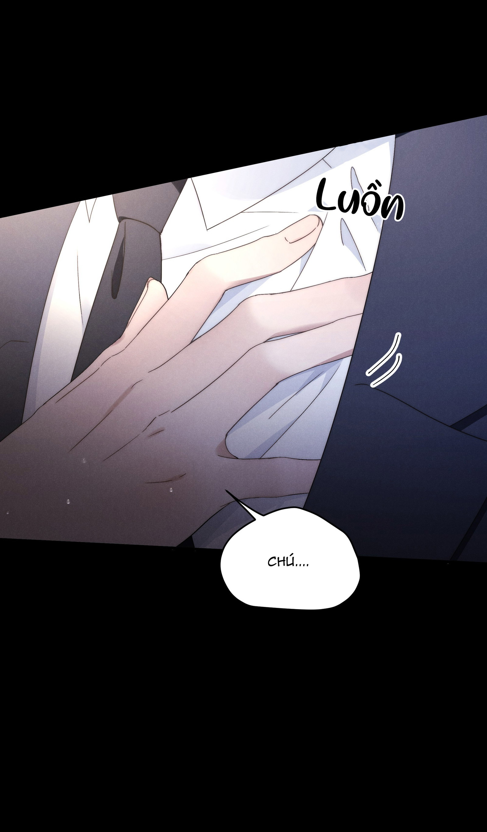 Thiếu Gia Không Ngoan Chapter 2 - Next Chapter 3