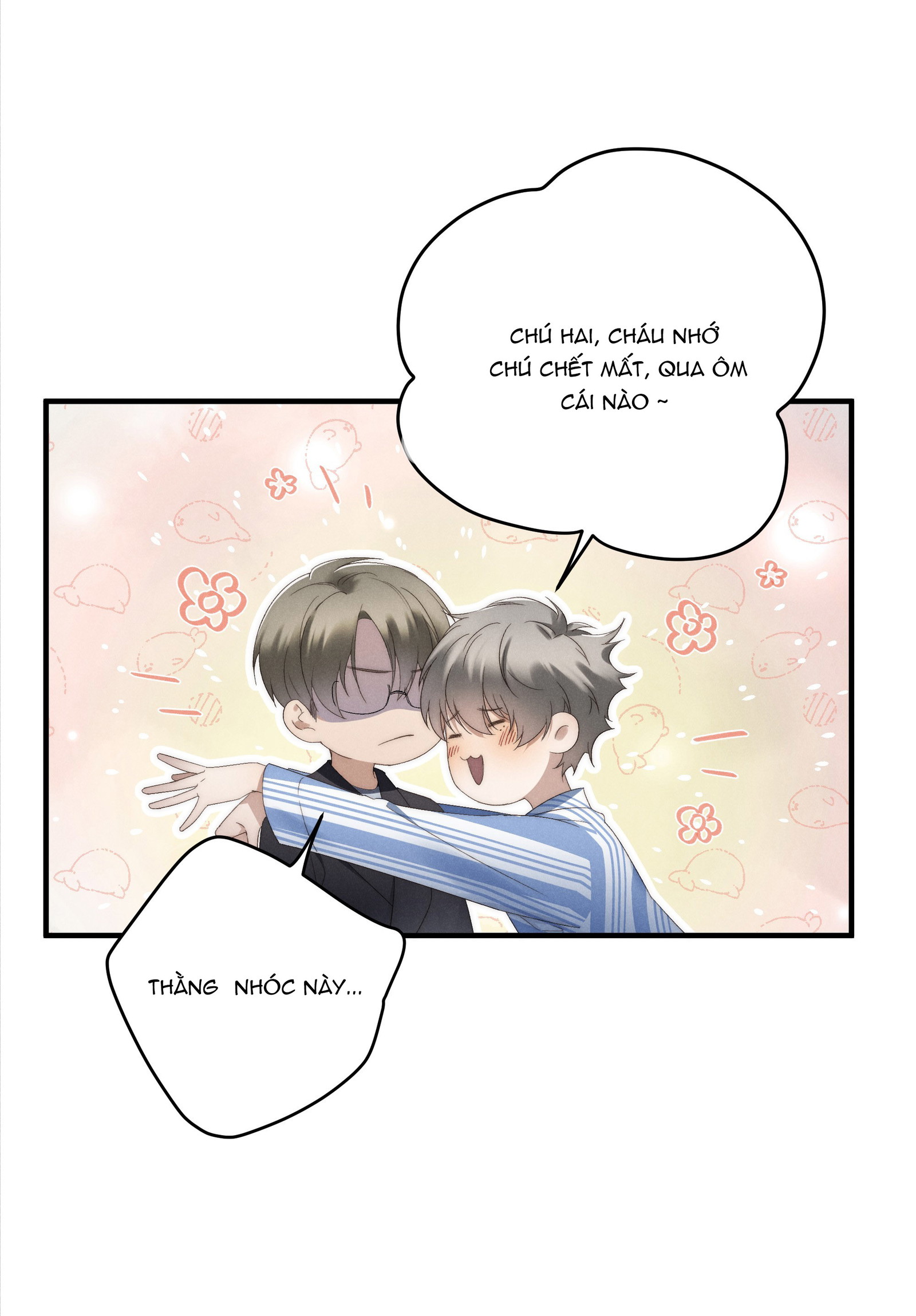 Thiếu Gia Không Ngoan Chapter 2 - Next Chapter 3