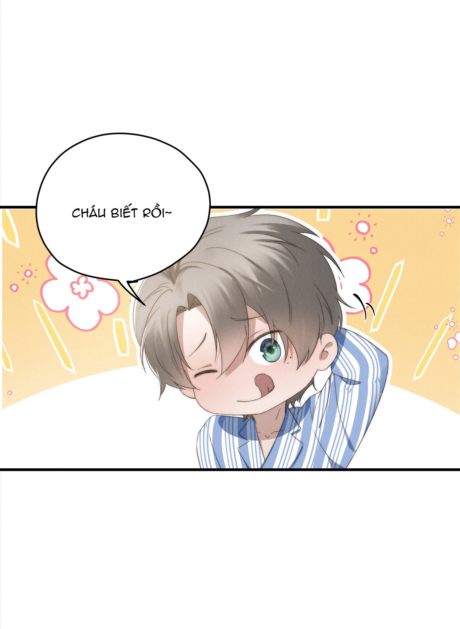 Thiếu Gia Không Ngoan Chapter 2 - Next Chapter 3
