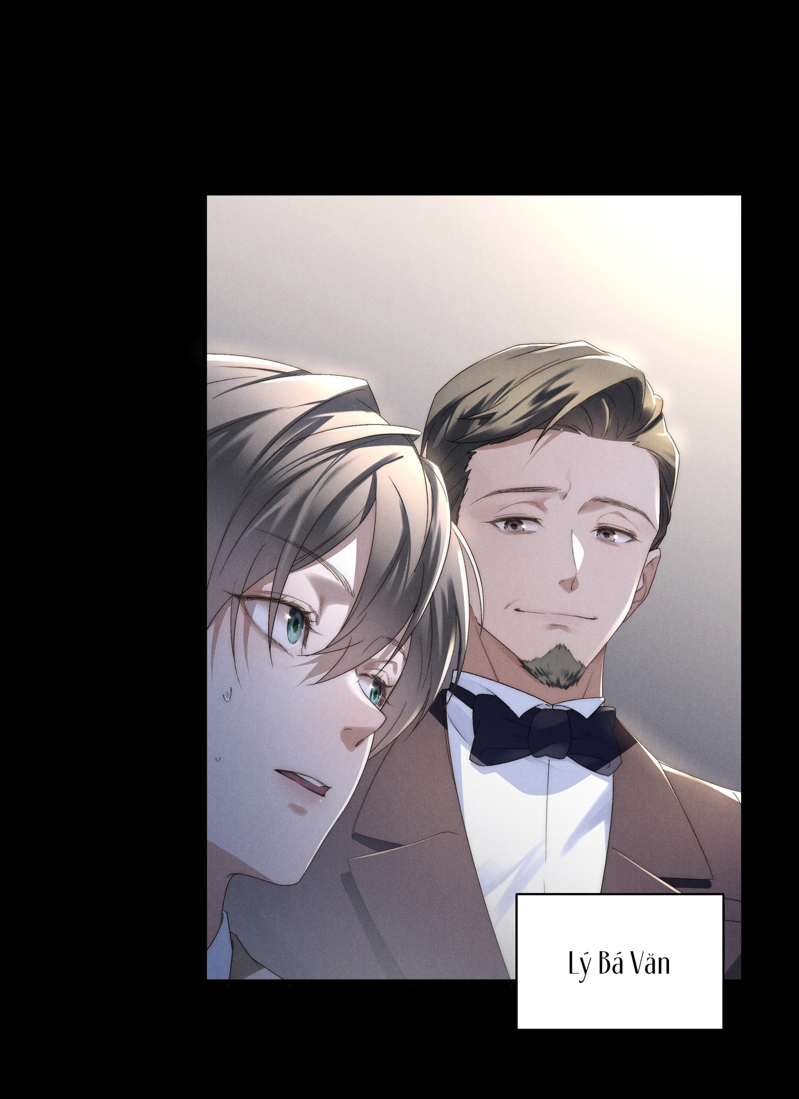 Thiếu Gia Không Ngoan Chapter 2 - Next Chapter 3