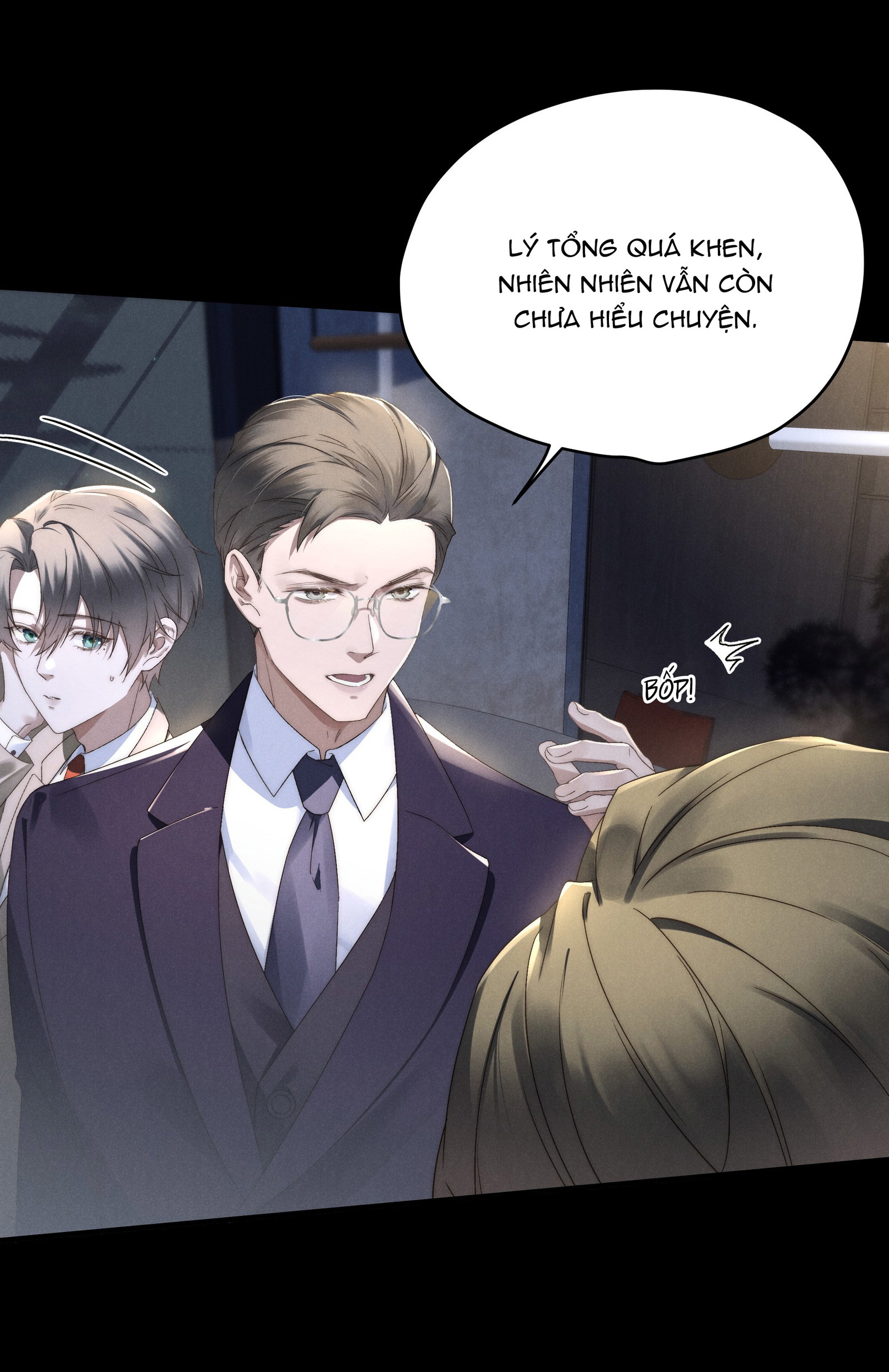 Thiếu Gia Không Ngoan Chapter 2 - Next Chapter 3