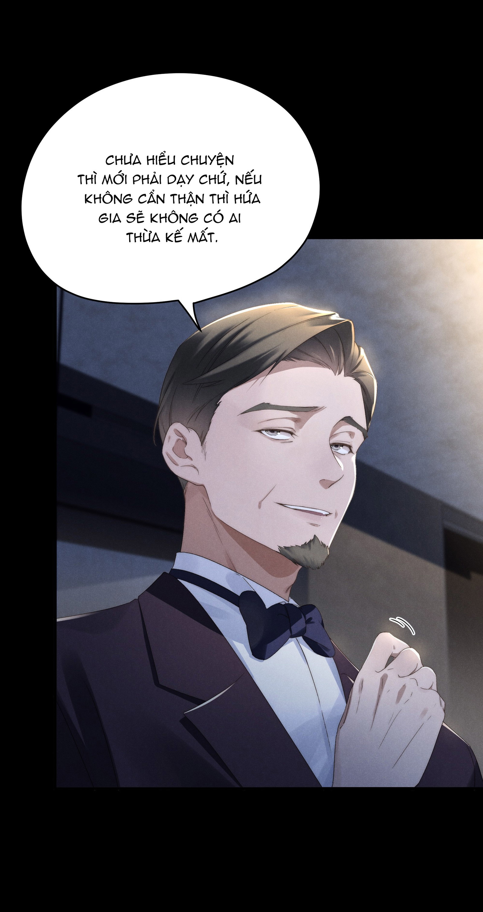 Thiếu Gia Không Ngoan Chapter 2 - Next Chapter 3