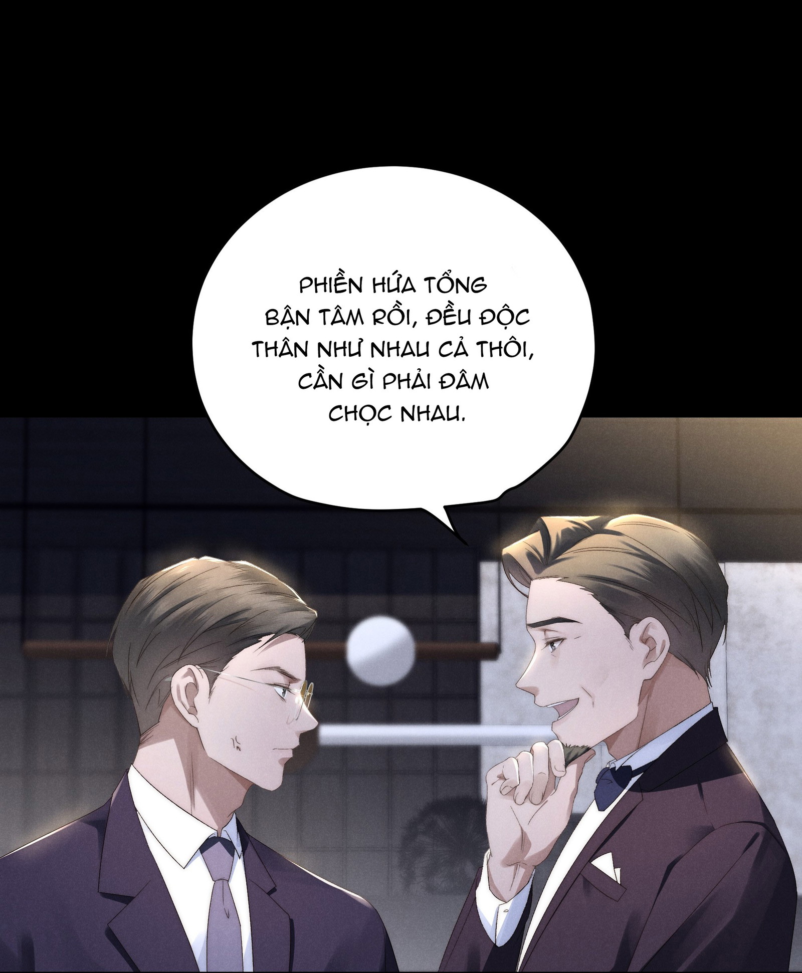 Thiếu Gia Không Ngoan Chapter 2 - Next Chapter 3